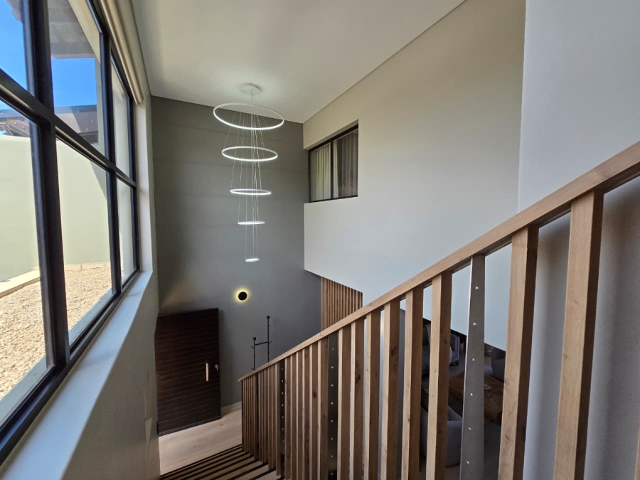 To Let 2 Bedroom Property for Rent in Oubaai Western Cape